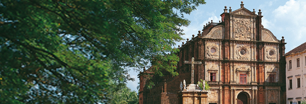 Department of Tourism Goa